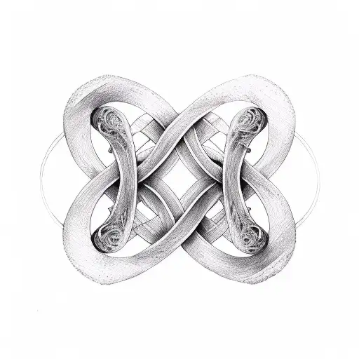 Infinity Symbol