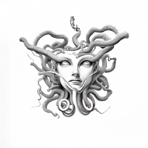 Medusa