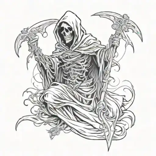 Grim Reaper