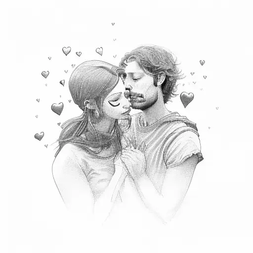 The Love You Make Is Equal To The Love You Make