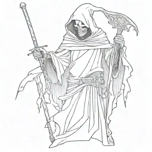 Grim Reaper