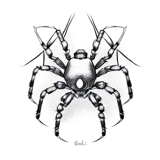 Spider
