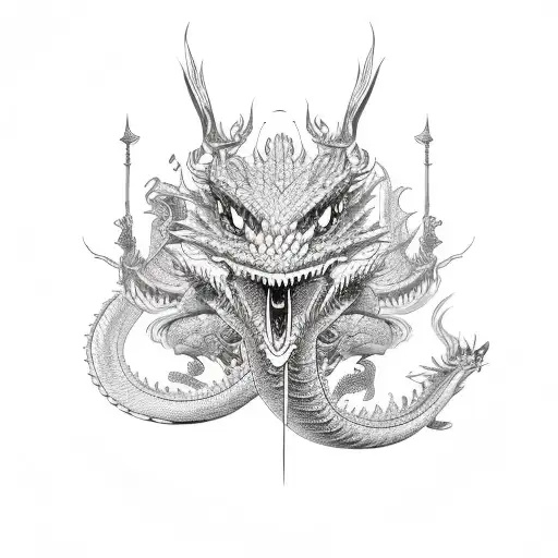 Dragon