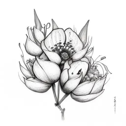 October Birth Flowers