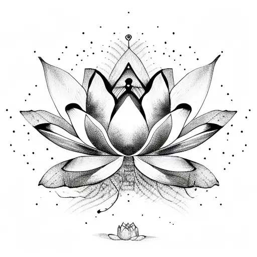 Lotus Flower