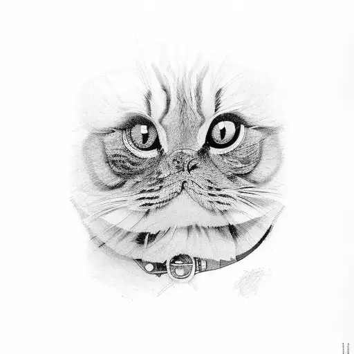 Newspaper In The Color Fire In The Dark