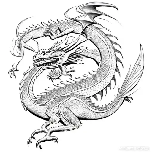 Dragon