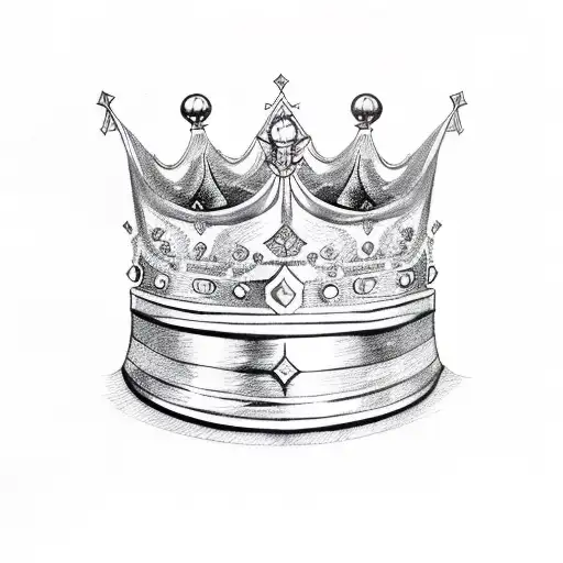 Queen's Crown