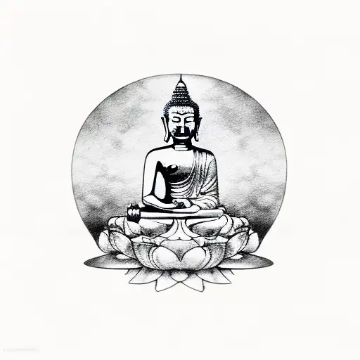 Buddha