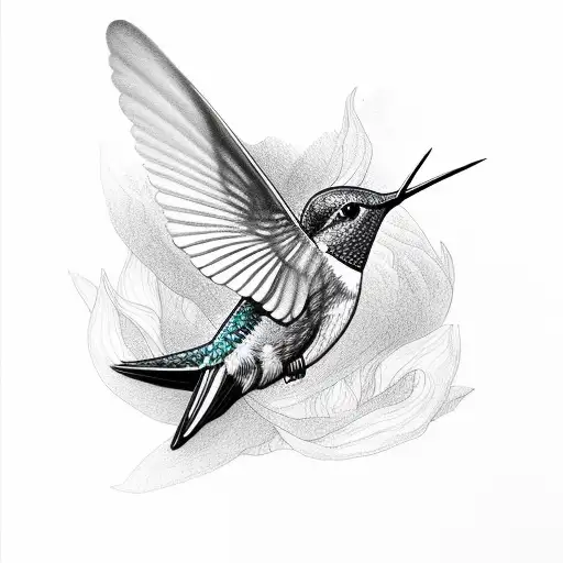 Hummingbird