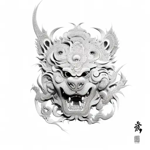 Foo Dog