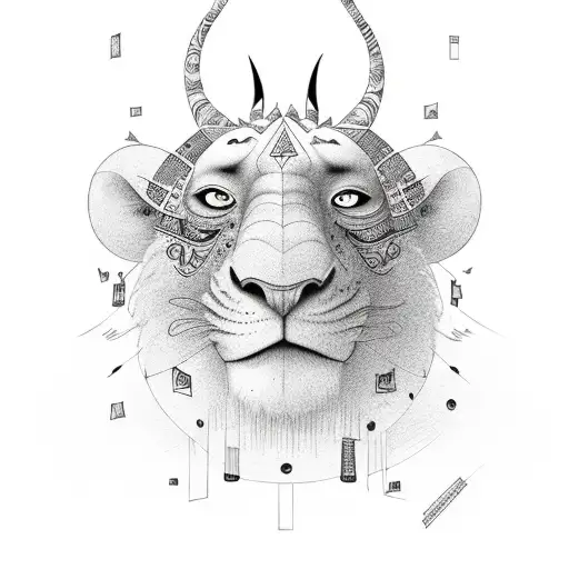 Colourful Hakuna Matata