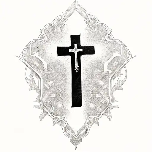 Christian Cross