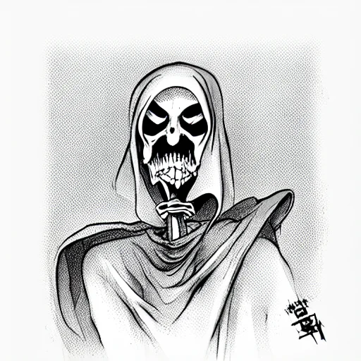 Grim Reaper