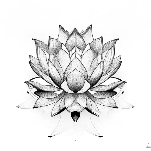 Lotus Flower