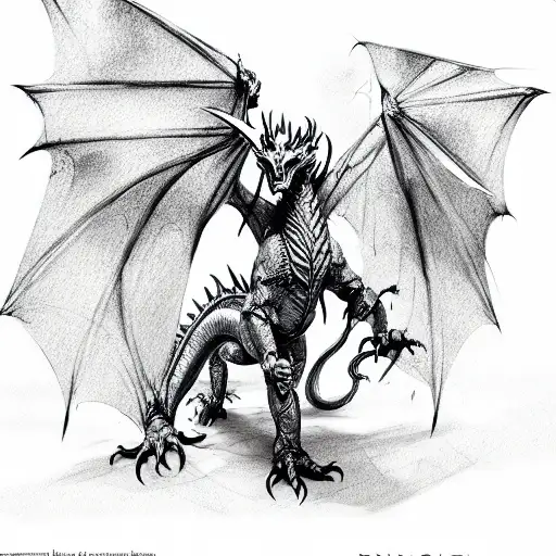 Dragon
