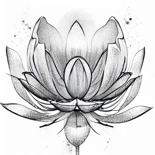 Lotus Flower