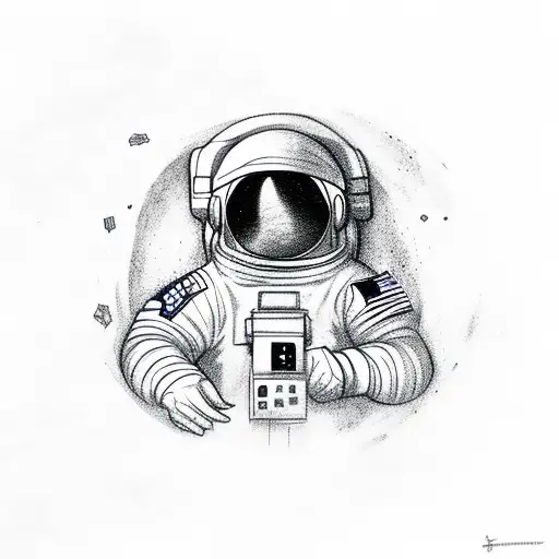 Astronaut