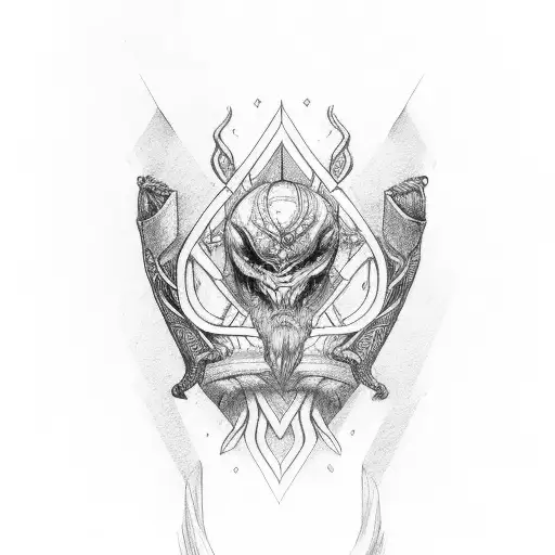 Nordic Forearm Design