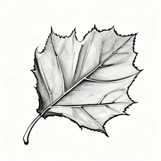 Leaf