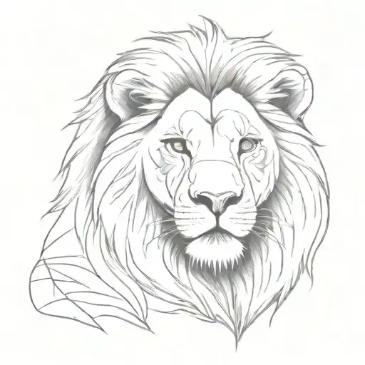 Lion Head