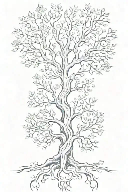 Tree Of Life