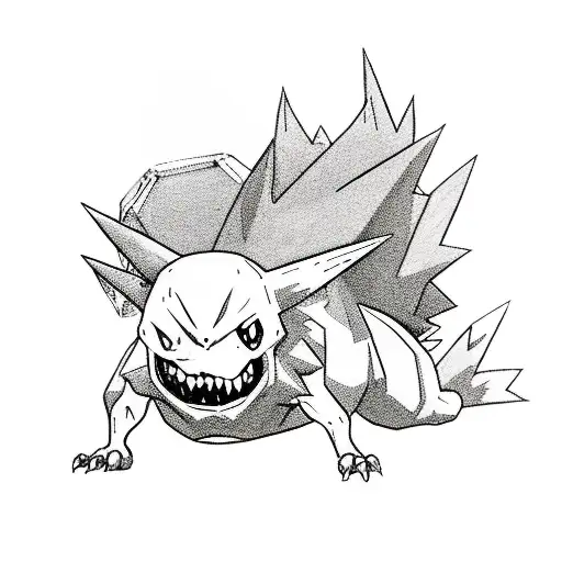 Zombie Pokemon Trainer