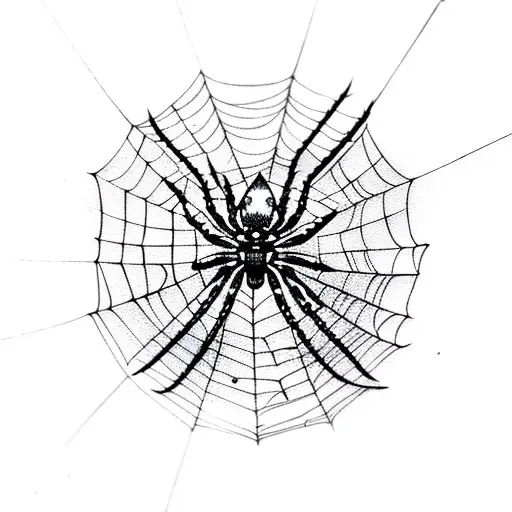 Spider Web