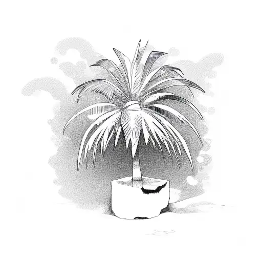 Palm Tree Music