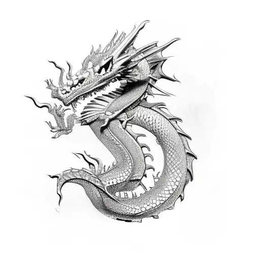 Dragon