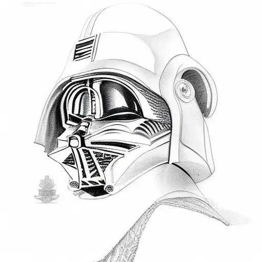 Vader's Little Princess