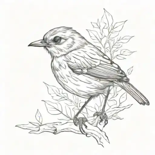 Robin Bird