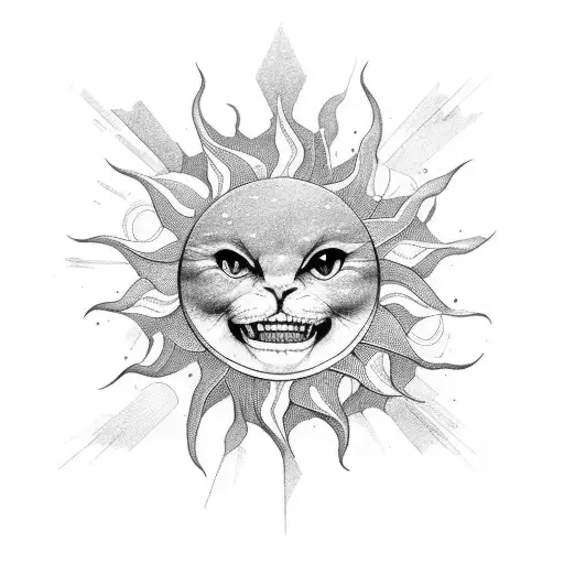 Sun Will Rise And I'll Try Again