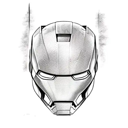 Iron Man And Black Panther