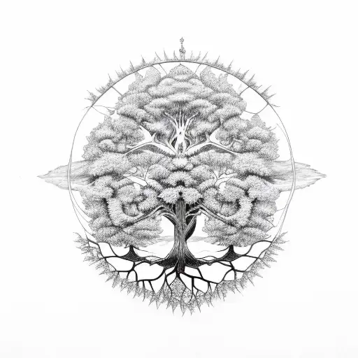Tree Of Life
