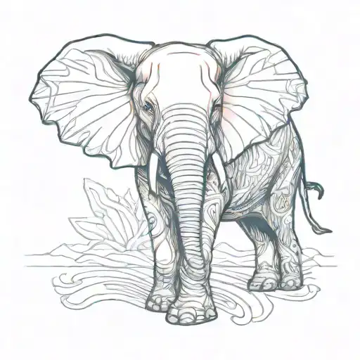 Elephant