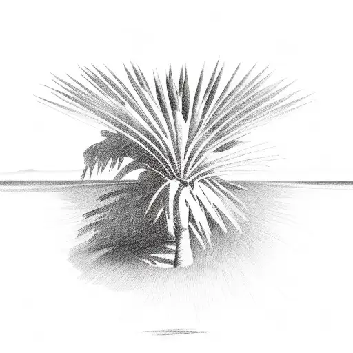 Palm Tree