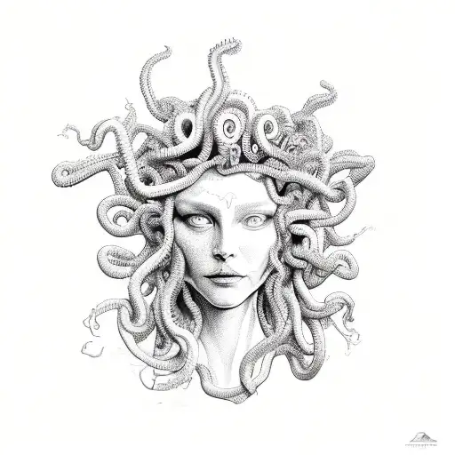 Medusa