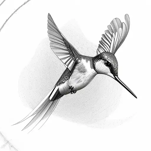 Hummingbird