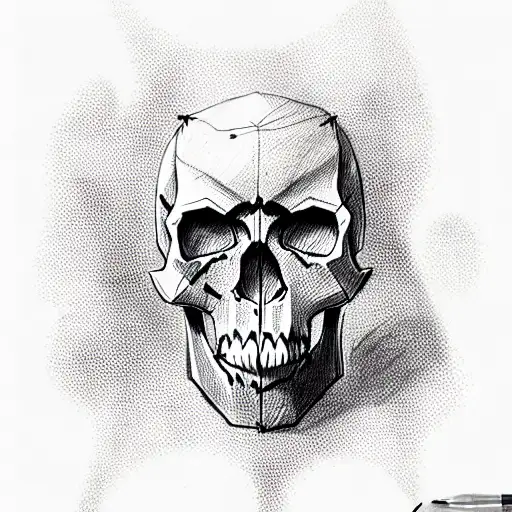 Skull