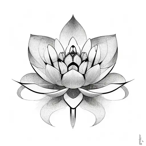 Lotus Flower