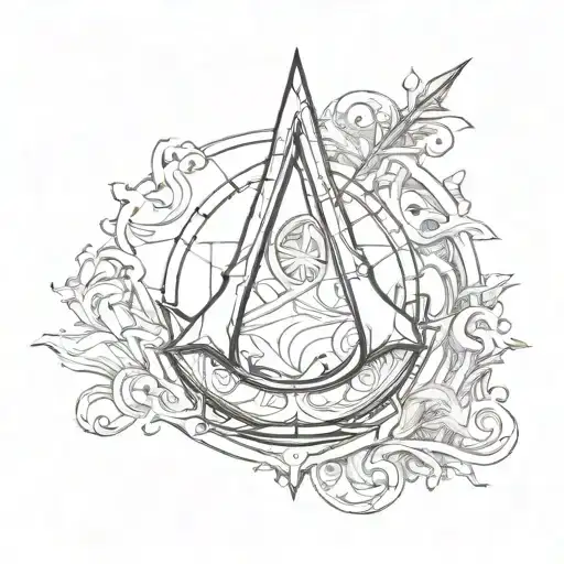 Assassin's Creed Symbol