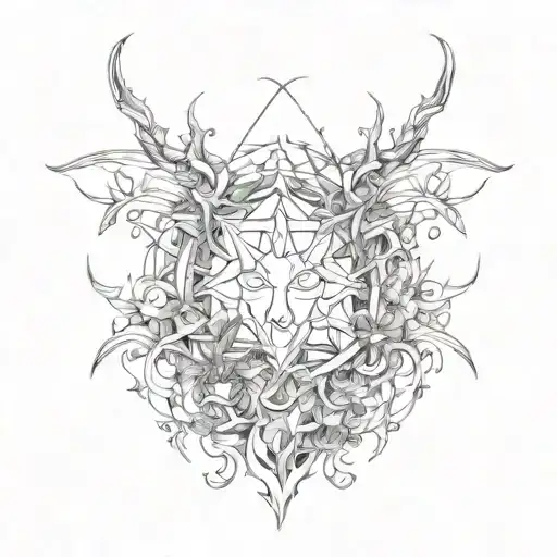 Beautiful Chaos Misunderstood