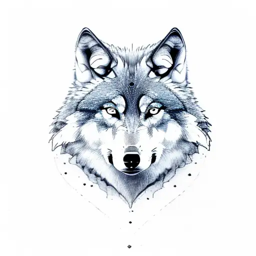 Wolf For My Ribs