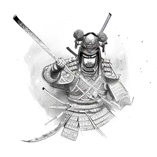 Samurai