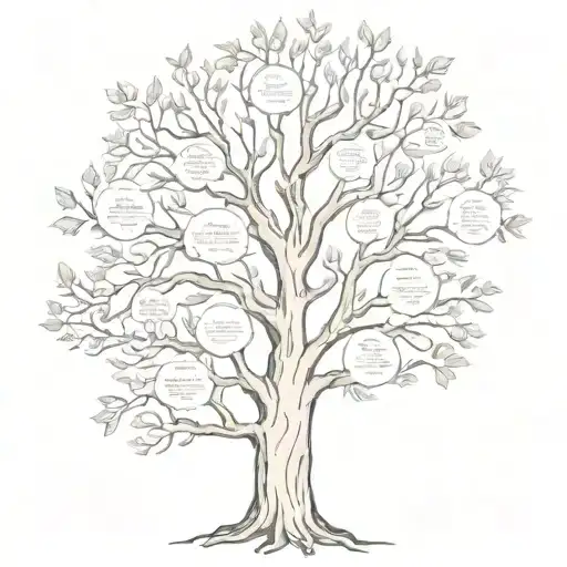Family Tree