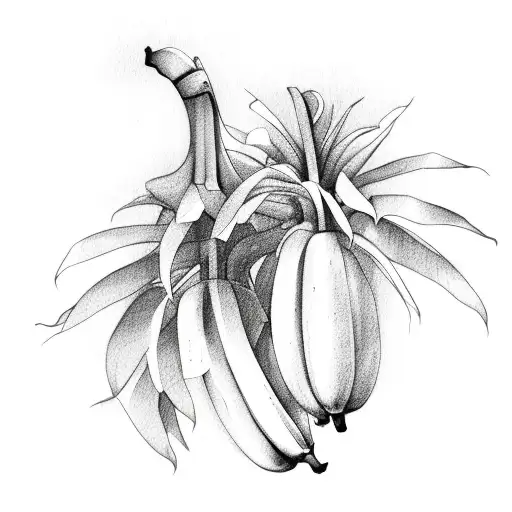 Banana Tree