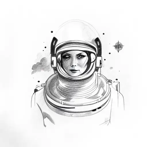 Astronaut
