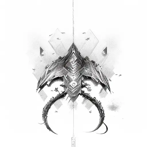 Vs Word With Rising Word