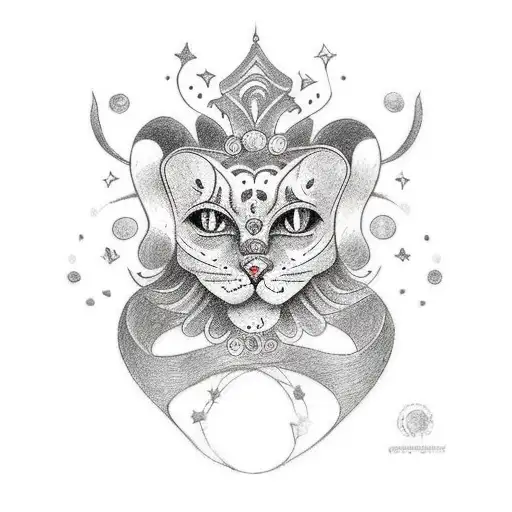 Tatoo For My Mom Born In December And Is A Chircopractor With Mardi Gras